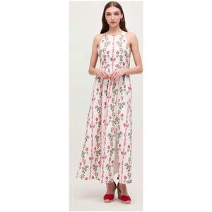 Hill House The Addie Dress, size XXL, NWT